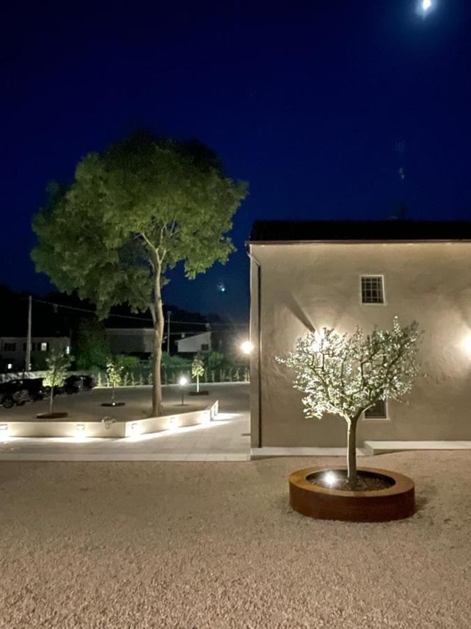 Appartamento Dimora Montagnoli Volta Mantovana Esterno foto