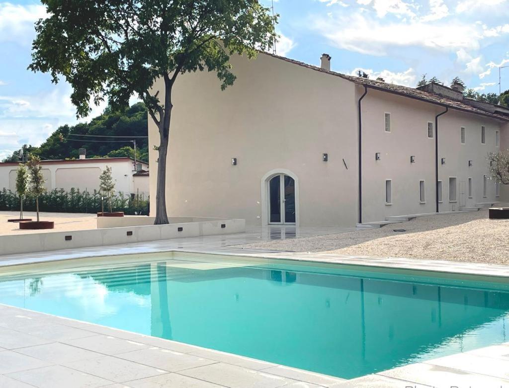 Appartamento Dimora Montagnoli Volta Mantovana Esterno foto