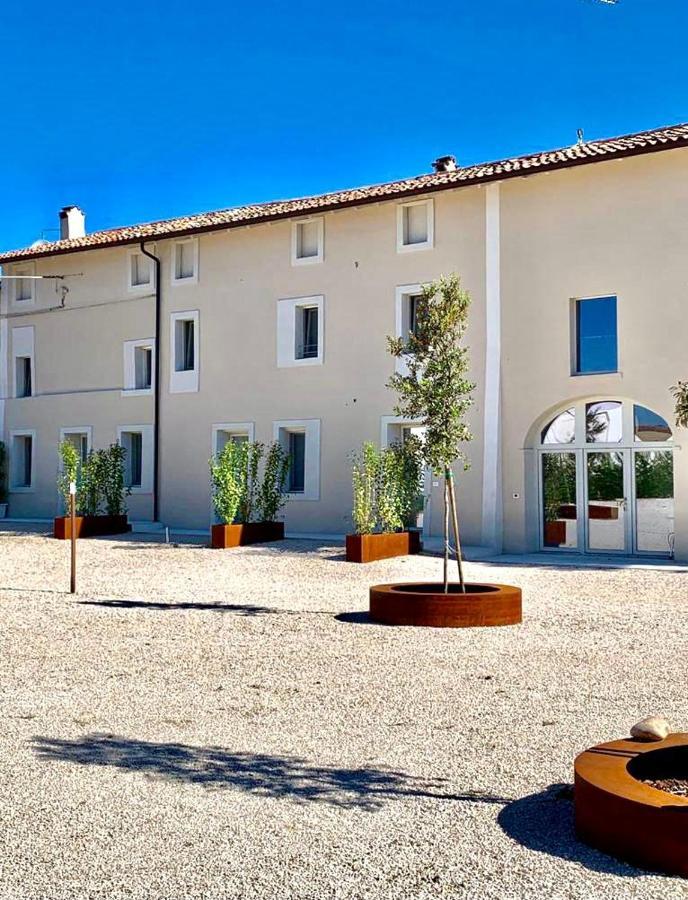 Appartamento Dimora Montagnoli Volta Mantovana Esterno foto