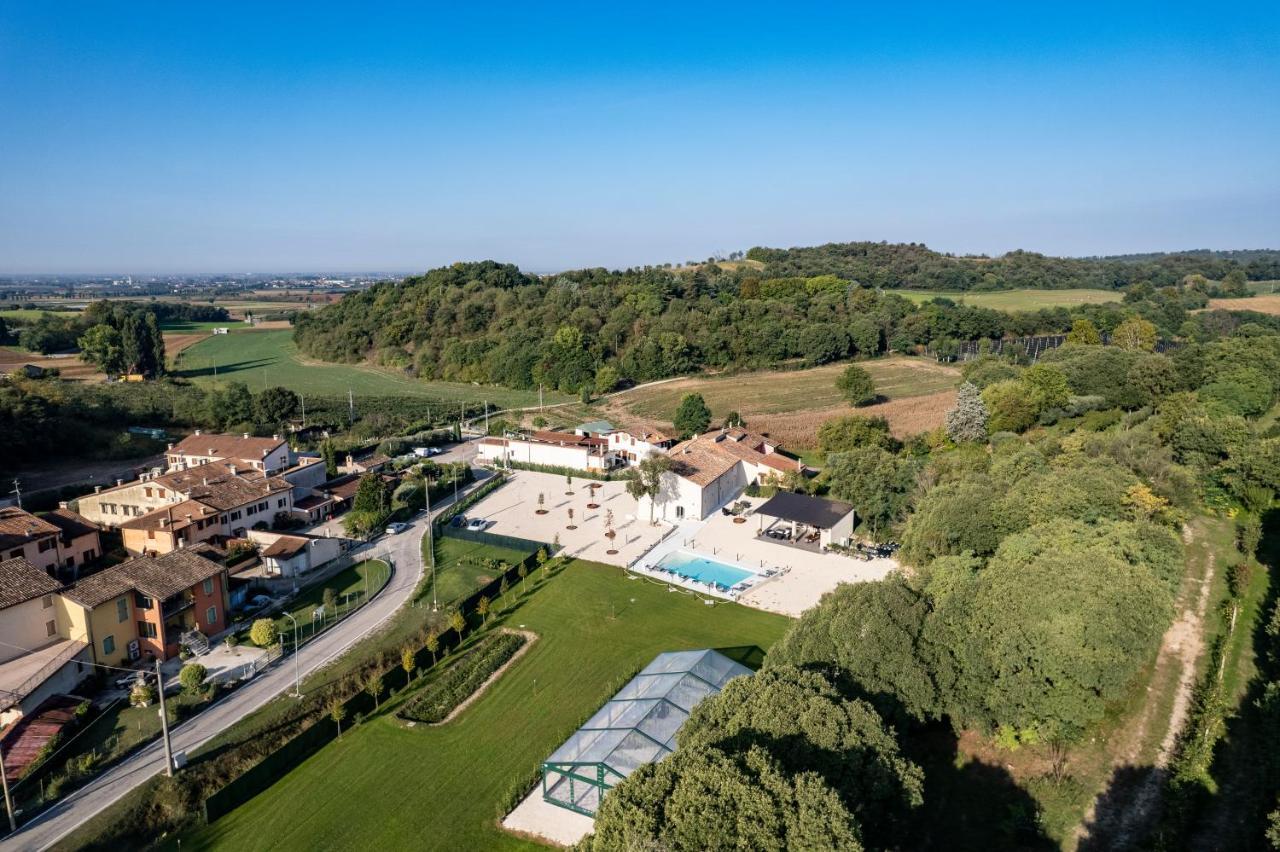 Appartamento Dimora Montagnoli Volta Mantovana Esterno foto